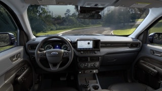 2024 Ford Maverick® Internal Image 2